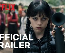 Cinegiornale.net mercoledi-2-quando-apparira-lady-gaga-1-220x180 Mercoledì 2: quando apparirà Lady Gaga? News  