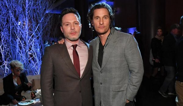 Cinegiornale.net nic-pizzolato-e-matthew-mcconaughey-di-nuovo-insieme-per-una-serie-netflix-600x350 Nic Pizzolato e Matthew McConaughey di nuovo insieme per una serie Netflix News  