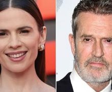 Cinegiornale.net rivals-rupert-everett-e-hayley-atwell-nel-cast-della-seconda-stagione-220x180 Rivals: Rupert Everett e Hayley Atwell nel cast della seconda stagione News  