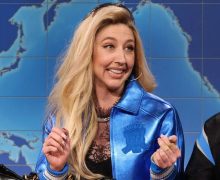Cinegiornale.net saturday-night-live-heidi-gardner-lascia-lo-show-dopo-otto-stagioni-220x180 Saturday Night Live: Heidi Gardner lascia lo show dopo otto stagioni News  