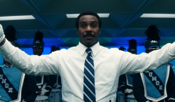 Cinegiornale.net spider-man-brand-new-day-tramell-tillman-si-aggiunge-al-cast-del-film-600x350 Spider-Man: Brand New Day, Tramell Tillman si aggiunge al cast del film News  
