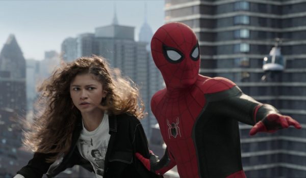 Cinegiornale.net spider-man-cambia-look-in-brand-new-day-il-nuovo-costume-e-spettacolare-600x350 Spider-Man cambia look in Brand New Day: il nuovo costume è spettacolare News  