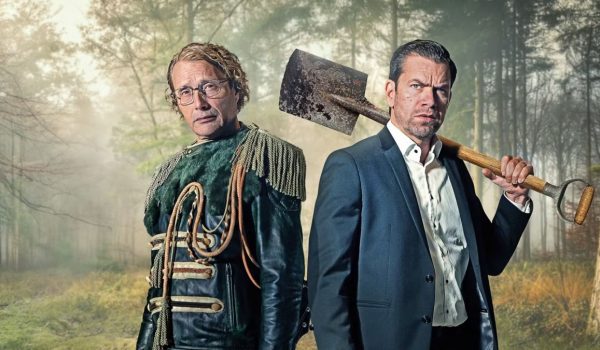 Cinegiornale.net the-last-viking-recensione-dellultimo-film-di-anders-thomas-jensen-con-mads-mekkelsen-venezia-82-600x350 The last viking: recensione dell’ultimo film di Anders Thomas Jensen con Mads Mekkelsen – Venezia 82 News Recensioni  