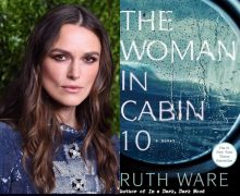 Cinegiornale.net the-woman-in-cabin-10-keira-knightley-e-guy-pearce-protagonisti-del-nuovo-thriller-psicologico-di-netflix-220x180 The Woman in Cabin 10: Keira Knightley e Guy Pearce protagonisti del nuovo thriller psicologico di Netflix News  