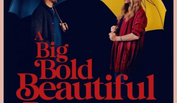 Cinegiornale.net a-big-bold-beautiful-journey-un-viaggio-straordinario-600x350 A Big Bold Beautiful Journey – Un Viaggio Straordinario Cinema News  