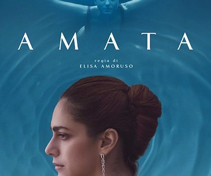 Cinegiornale.net amata-420x350 Amata Cinema News  
