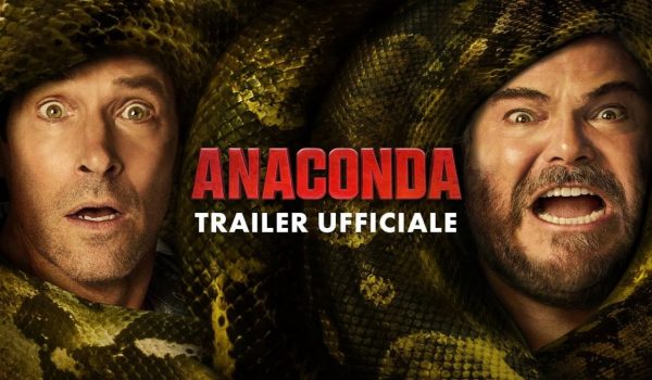 Cinegiornale.net anaconda-trailer-e-poster-da-gennaio-2026-in-sala-600x350 Anaconda trailer e poster, da gennaio 2026 in sala Cinema News  