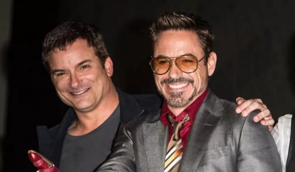 Cinegiornale.net avengers-doomsday-il-regista-di-iron-man-3-e-convinto-robert-downey-jr-salvera-il-marvel-cinematic-universe-600x350 Avengers: Doomsday, il regista di Iron Man 3 è convinto: Robert Downey Jr. salverà il Marvel Cinematic Universe News  