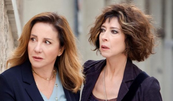 Cinegiornale.net balene-amiche-per-sempre-trama-cast-e-le-anticipazioni-che-devi-conoscere-sulla-prima-puntata-600x350 Balene – Amiche per Sempre: trama, cast e le anticipazioni che devi conoscere sulla prima puntata News  