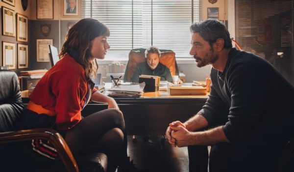 Cinegiornale.net blanca-3-anticipazioni-prima-puntata-della-nuova-stagione-della-serie-con-maria-chiara-giannetta-600x350 Blanca 3: anticipazioni prima puntata della nuova stagione della serie con Maria Chiara Giannetta News  
