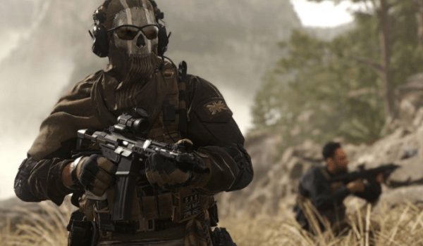 Cinegiornale.net call-of-duty-paramount-skydance-e-activision-al-lavoro-su-un-film-tratto-dal-videogioco-600x350 Call of Duty: Paramount Skydance e Activision al lavoro su un film tratto dal videogioco News  