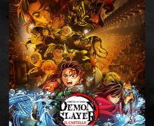 Cinegiornale.net demon-slayer-incredibile-successo-al-box-office-2025-220x180 Demon Slayer: incredibile successo al box-office 2025 Cinema News  