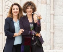 Cinegiornale.net dove-e-stata-girata-balene-amiche-per-sempre-le-marche-diventano-protagoniste-della-fiction-rai-220x180 Dove è stata girata “Balene – Amiche per sempre”: le Marche diventano protagoniste della fiction Rai News Serie-tv  
