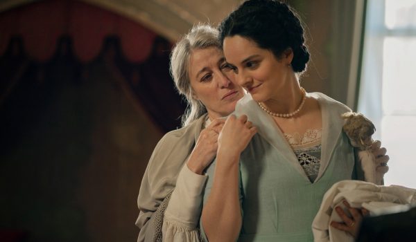 Cinegiornale.net duse-recensione-del-film-di-pietro-marcello-venezia-82-600x350 Duse: Recensione del film di Pietro Marcello – Venezia 82 News Recensioni  
