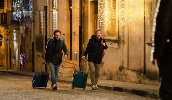Cinegiornale.net ficarra-e-picone-infallibile-ritorno-dal-5-dicembre-600x350 Ficarra e Picone, infallibile ritorno dal 5 dicembre Cinema News Serie-tv  