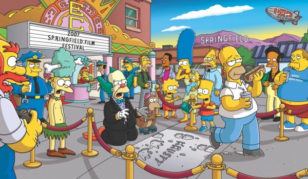 Cinegiornale.net i-simpson-il-film-2-e-ufficiale-annunciata-la-data-di-uscita-del-sequel-600x350 I Simpson – Il Film 2 è ufficiale: annunciata la data di uscita del sequel News  