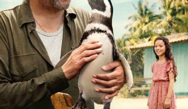 Cinegiornale.net il-mio-amico-pinguino-600x350 Il Mio Amico Pinguino Cinema News  