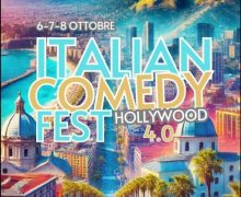 Cinegiornale.net italian-comedy-fest-2025-la-commedia-italiana-conquista-hollywood-220x180 Italian Comedy Fest 2025: la commedia italiana conquista Hollywood News  