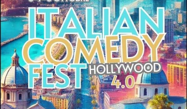 Cinegiornale.net italian-comedy-fest-2025-la-commedia-italiana-conquista-hollywood-600x350 Italian Comedy Fest 2025: la commedia italiana conquista Hollywood News  