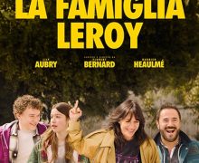 Cinegiornale.net la-famiglia-leroy-220x180 La Famiglia Leroy Cinema News  