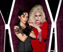 Cinegiornale.net mercoledi-2-svelata-lidentita-del-personaggio-interpretato-da-lady-gaga-attesissima-new-entry-della-seconda-parte-220x180 Mercoledì 2: Svelata l’identità del personaggio interpretato da Lady Gaga, attesissima new entry della seconda parte News  