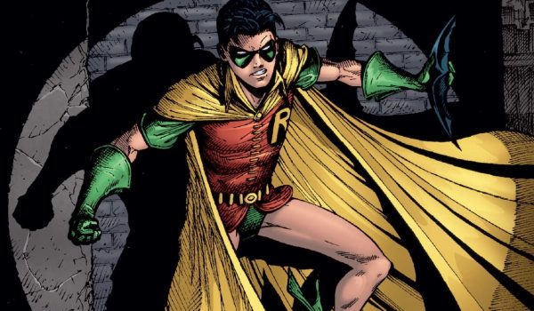 Cinegiornale.net robin-in-un-innovativo-film-animato-del-2028-600x350 Robin in un innovativo film animato del 2028 Cinema News Serie-tv  
