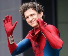 Cinegiornale.net spiderman-brand-new-day-sospese-le-riprese-del-nuovo-film-dopo-una-caduta-di-tom-holland-220x180 Spiderman- Brand New Day: sospese le riprese del nuovo film dopo una caduta di Tom Holland News  