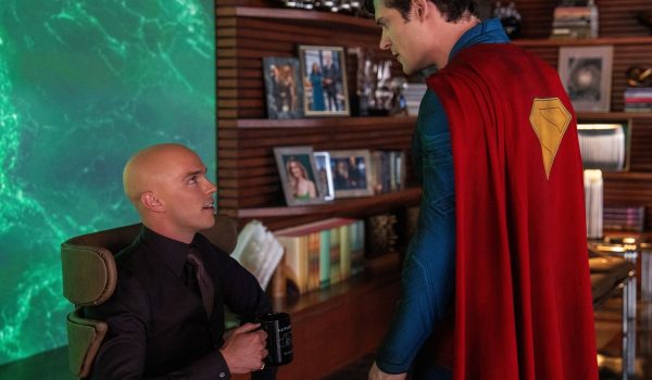 Cinegiornale.net superman-latteso-sequel-del-film-di-james-gunn-vedra-superman-e-lex-alleati-contro-una-minaccia-ancora-piu-grande-600x350 Superman: l’atteso sequel del film di James Gunn vedrà Superman e Lex alleati contro una minaccia ancora più grande News  