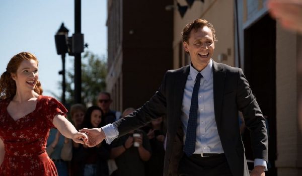 Cinegiornale.net the-life-of-chuck-recensione-tom-hiddleston-contiene-moltitudini-600x350 The Life of Chuck, recensione: Tom Hiddleston contiene moltitudini Cinema News Recensioni  