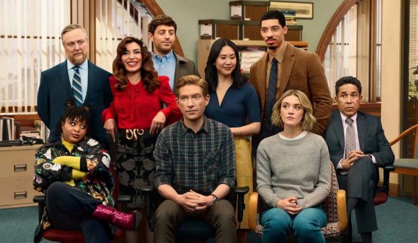 Cinegiornale.net the-paper-la-serie-dai-creatori-di-the-office-rinnovata-per-una-seconda-stagione-600x350 The Paper: la serie dai creatori di The Office rinnovata per una seconda stagione News  