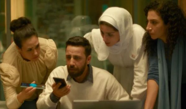 Cinegiornale.net the-voice-of-hind-rajab-e-il-grido-daiuto-di-una-bambina-che-non-si-puo-dimenticare-600x350 The Voice of Hind Rajab è il grido d’aiuto di una bambina che non si può dimenticare News Recensioni  
