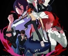 Cinegiornale.net chainsaw-man-il-film-la-storia-di-reze-220x180 Chainsaw Man – Il Film: La Storia di Reze Cinema News  