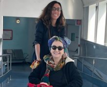 Cinegiornale.net che-tumore-ha-enrica-bonaccorti-la-conduttrice-rompe-il-silenzio-e-annuncia-la-malattia-sui-social-220x180 Che tumore ha Enrica Bonaccorti? La conduttrice rompe il silenzio e annuncia la malattia sui social Gossip News  