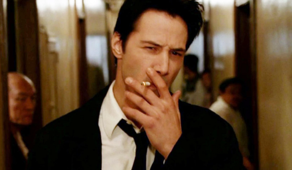 Cinegiornale.net constantine-2-prende-forma-keanu-reeves-svela-aggiornamenti-sul-sequel-atteso-1-600x350 Constantine 2 prende forma: Keanu Reeves svela aggiornamenti sul sequel atteso News  