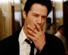 Cinegiornale.net constantine-2-prende-forma-keanu-reeves-svela-aggiornamenti-sul-sequel-atteso-220x180 Constantine 2 prende forma: Keanu Reeves svela aggiornamenti sul sequel atteso News  