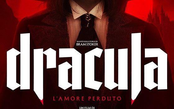 Cinegiornale.net dracula-lamore-perduto-560x350 Dracula – L’Amore Perduto Cinema News  