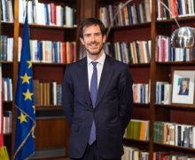 Cinegiornale.net giorgio-carlo-brugnoni-nominato-direttore-generale-cinema-e-audiovisivo-il-ministro-giuli-continuita-e-competenza-per-settore-strategico-220x180 Giorgio Carlo Brugnoni nominato Direttore Generale Cinema e Audiovisivo – Il Ministro Giuli: “Continuità e competenza per settore strategico” News  
