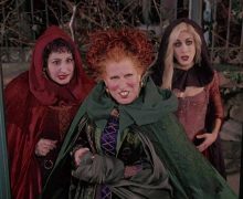 Cinegiornale.net hocus-pocus-3-thora-birch-si-apre-alla-reunion-del-cast-originale-220x180 Hocus Pocus 3, Thora Birch si apre alla reunion del cast originale News  