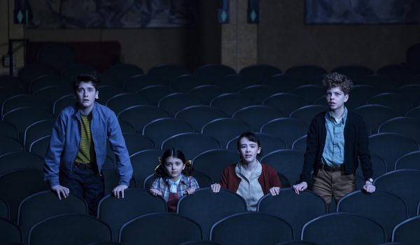 Cinegiornale.net it-welcome-to-derry-pennywise-torna-alle-sue-radici-nel-nuovo-trailer-del-prequel-hbo-600x350 It: Welcome to Derry, Pennywise torna alle sue radici nel nuovo trailer del prequel HBO News  