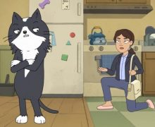 Cinegiornale.net kevin-jason-schwartzman-aubrey-plaza-e-altri-nel-cast-della-serie-animata-per-amazon-220x180 Kevin: Jason Schwartzman, Aubrey Plaza e altri nel cast della serie animata per Amazon News  