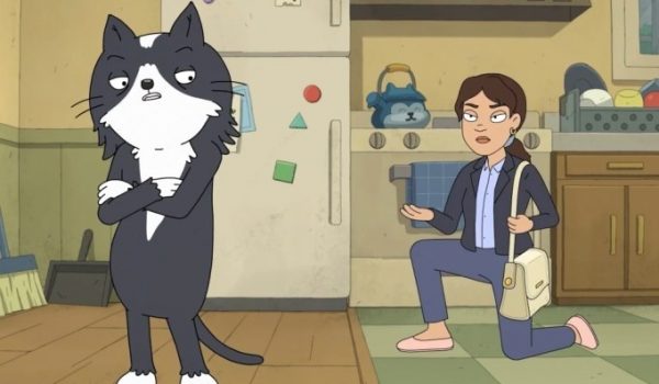 Cinegiornale.net kevin-jason-schwartzman-aubrey-plaza-e-altri-nel-cast-della-serie-animata-per-amazon-600x350 Kevin: Jason Schwartzman, Aubrey Plaza e altri nel cast della serie animata per Amazon News  