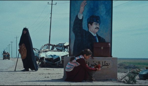 Cinegiornale.net la-torta-del-presidente-recensione-del-candidato-iraqueno-agli-oscar-600x350 La torta del presidente: recensione del candidato iraqueno agli Oscar News Recensioni  