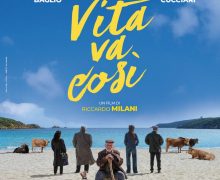 Cinegiornale.net la-vita-va-cosi-220x180 La Vita Va Così Cinema News  
