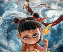 Cinegiornale.net ne-zha-lascesa-del-guerriero-di-fuoco-220x180 Ne Zha – L’ascesa del guerriero di fuoco Cinema News  