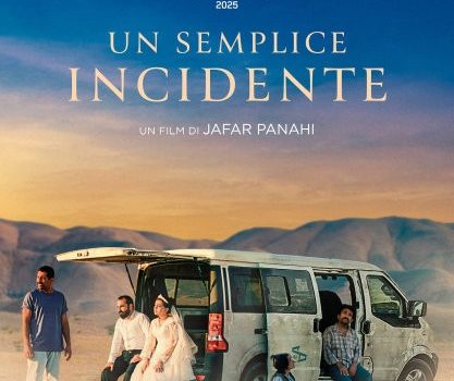 Cinegiornale.net un-semplice-incidente-417x350 Un Semplice Incidente Cinema News  