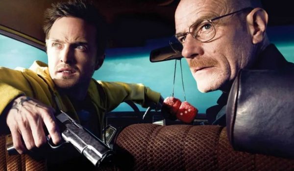Cinegiornale.net breaking-bad-vince-gilligan-apre-alla-possibilita-di-un-nuovo-spin-off-cosa-accadra-600x350 Breaking Bad, Vince Gilligan apre alla possibilità di un nuovo spin-off: cosa accadrà? News  
