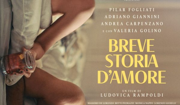 Cinegiornale.net breve-storia-damore-600x350 Breve Storia d’Amore Cinema News  