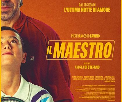 Cinegiornale.net il-maestro-420x350 Il Maestro Cinema News  
