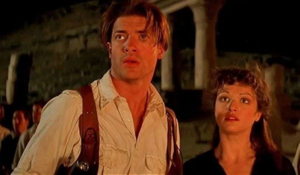 Cinegiornale.net la-mummia-brendan-fraser-e-rachel-weisz-tornano-insieme-nel-quarto-film-della-saga-600x350 La Mummia: Brendan Fraser e Rachel Weisz tornano insieme nel quarto film della saga News  