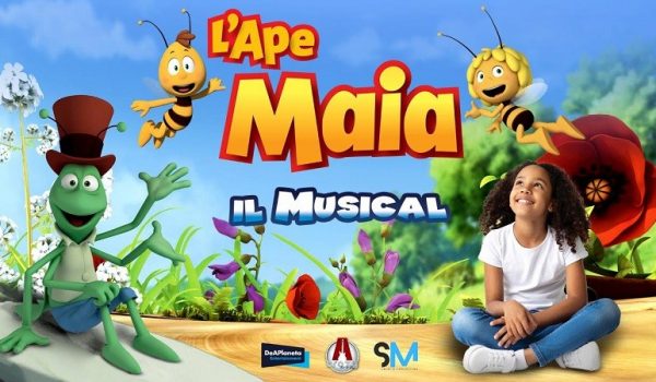 Cinegiornale.net lape-maia-influente-spettacolo-dall11-dicembre-600x350 L’ape Maia: influente spettacolo dall’11 dicembre News Serie-tv  
